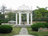 山泉花苑实景图8