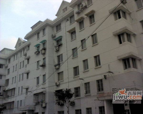 绿洲小区实景图图片