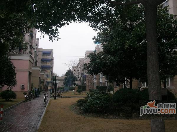 凌霄苑实景图图片