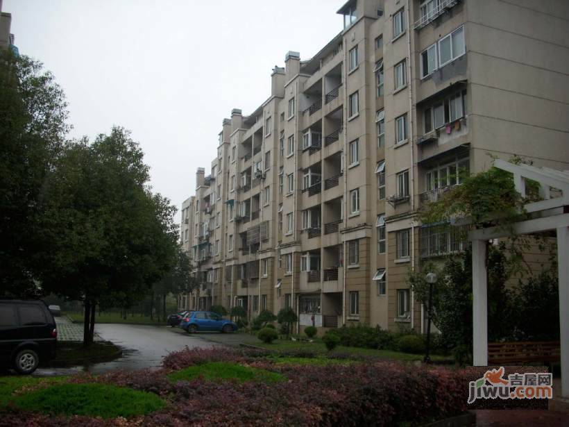 凌霄苑实景图图片