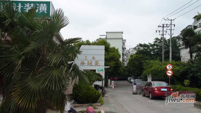 玲珑苑实景图图片