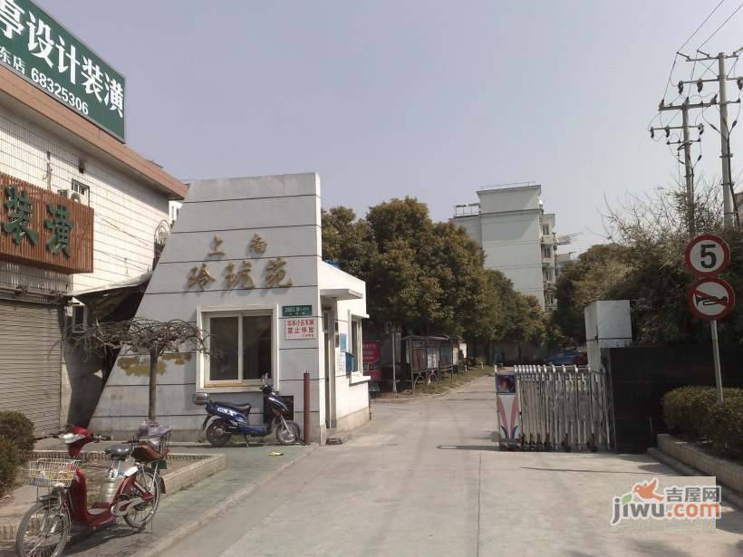 玲珑苑实景图图片
