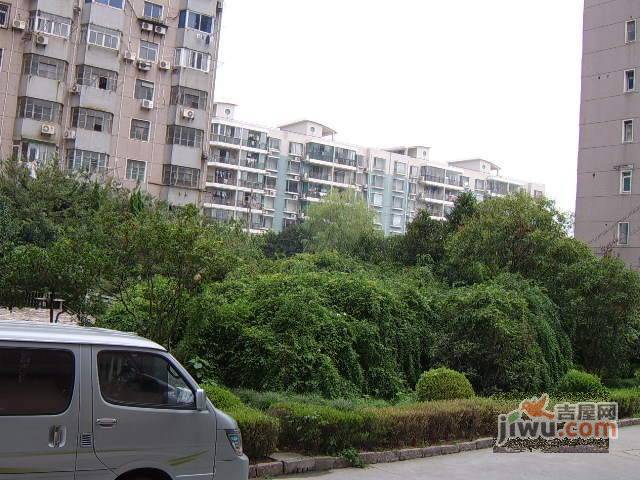 云台小区实景图图片