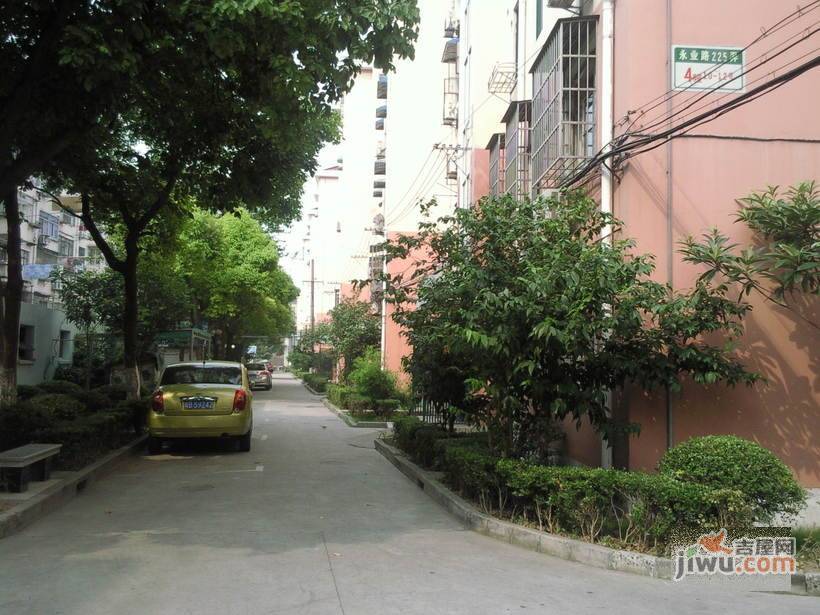 佳虹小区实景图图片