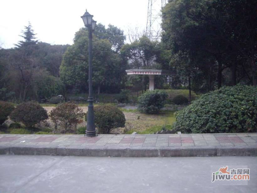锦辉豪居实景图图片
