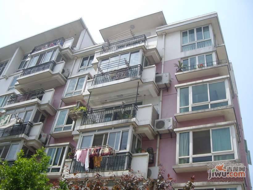 龙辰苑龙缘花园实景图图片