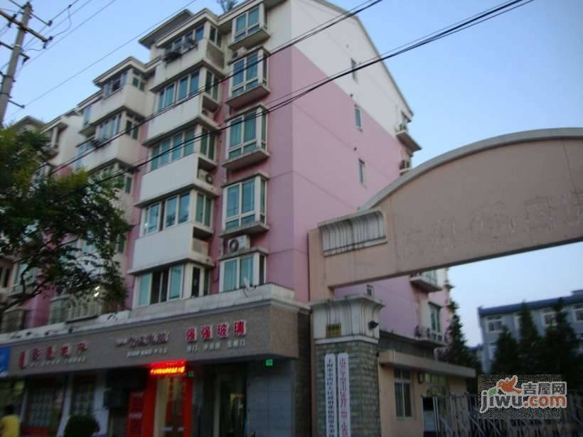 龙辰苑龙缘花园实景图图片