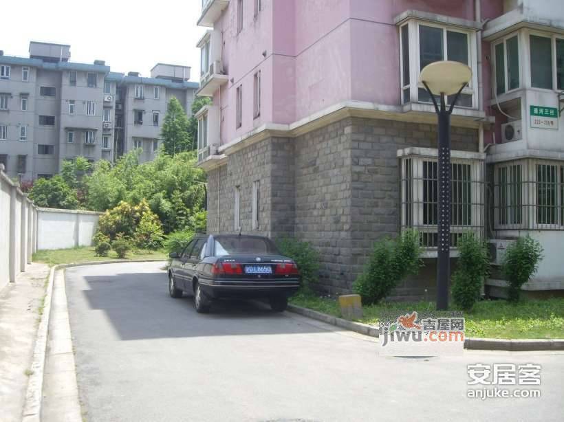 龙辰苑龙缘花园实景图图片