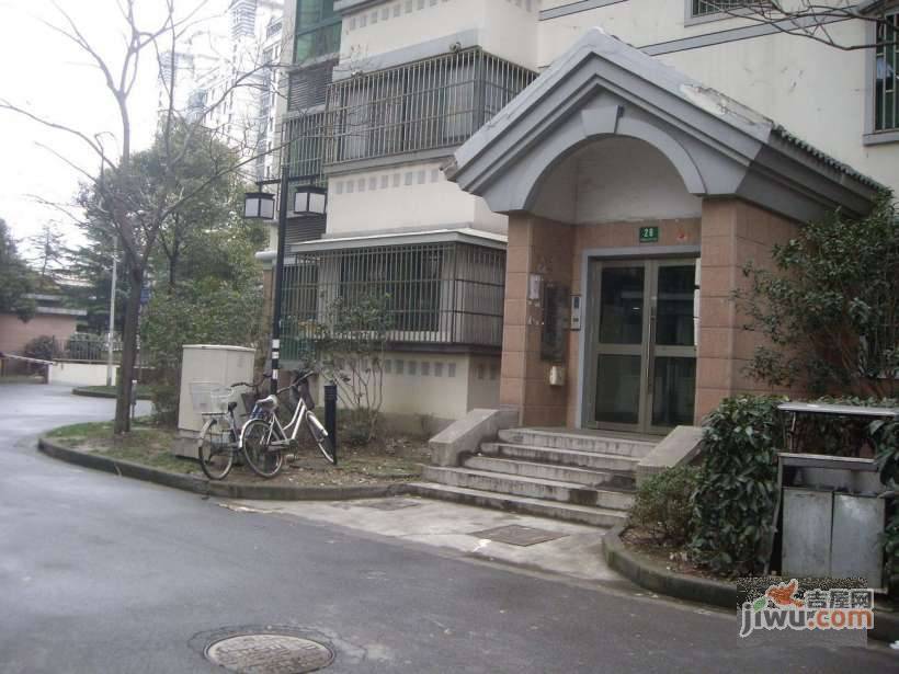 共和新苑实景图图片