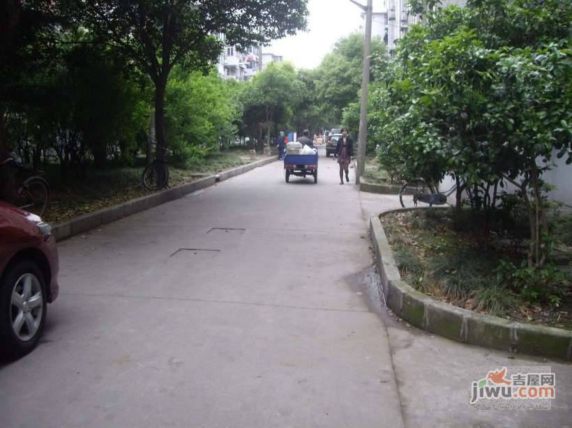 泗塘五村实景图图片