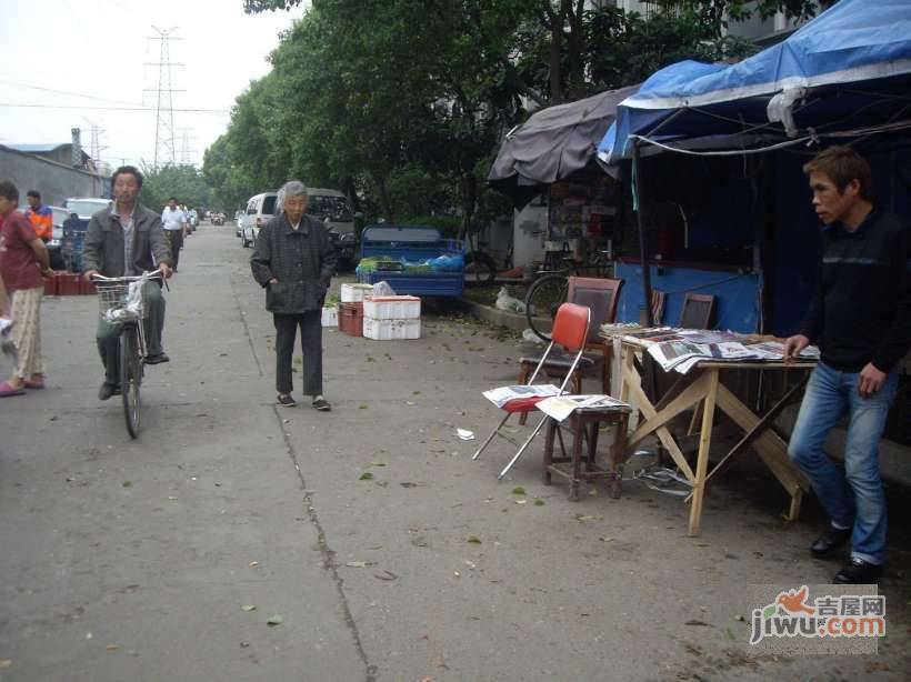 泗塘五村实景图图片