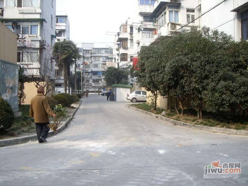 泗塘四村实景图图片