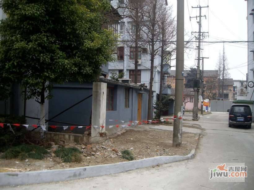 泗塘一村实景图图片