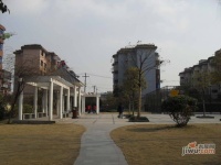 淞南十村实景图图片