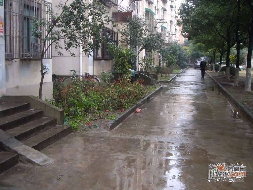 淞南九村实景图图片