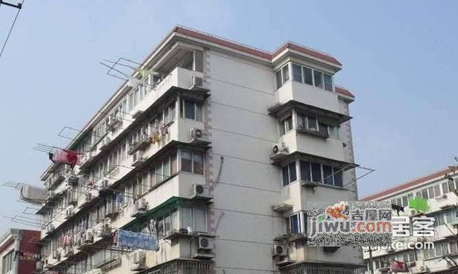 淞南八村实景图图片