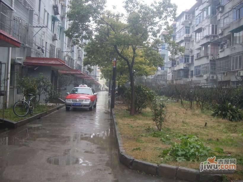 淞南八村实景图图片