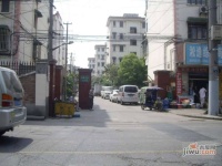 淞南六村实景图图片