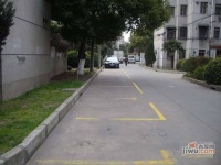 淞南三村实景图图片