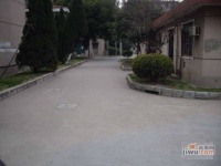 淞南三村实景图图片