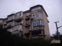 淞南三村实景图图片