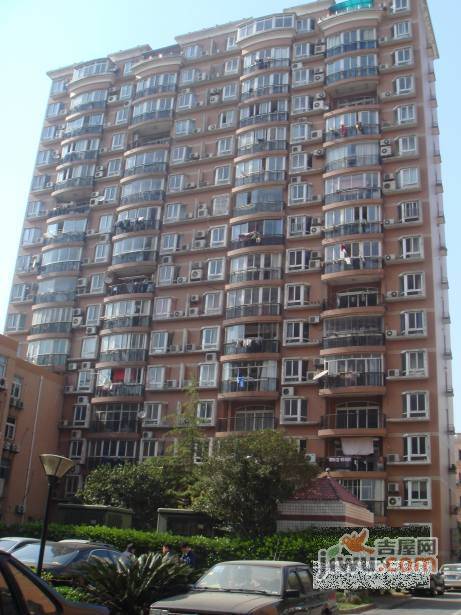 思致公寓实景图图片