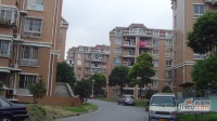 新顾村大家园B区实景图图片