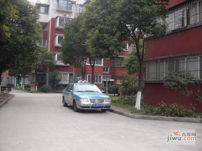 新共富二村实景图图片