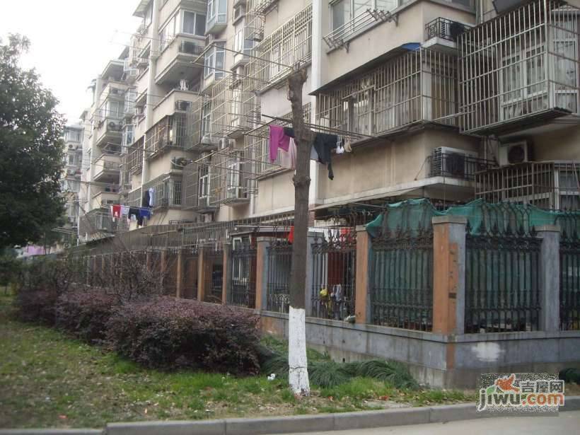 新共富二村实景图图片