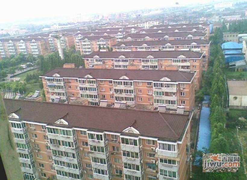 宝启公寓实景图图片