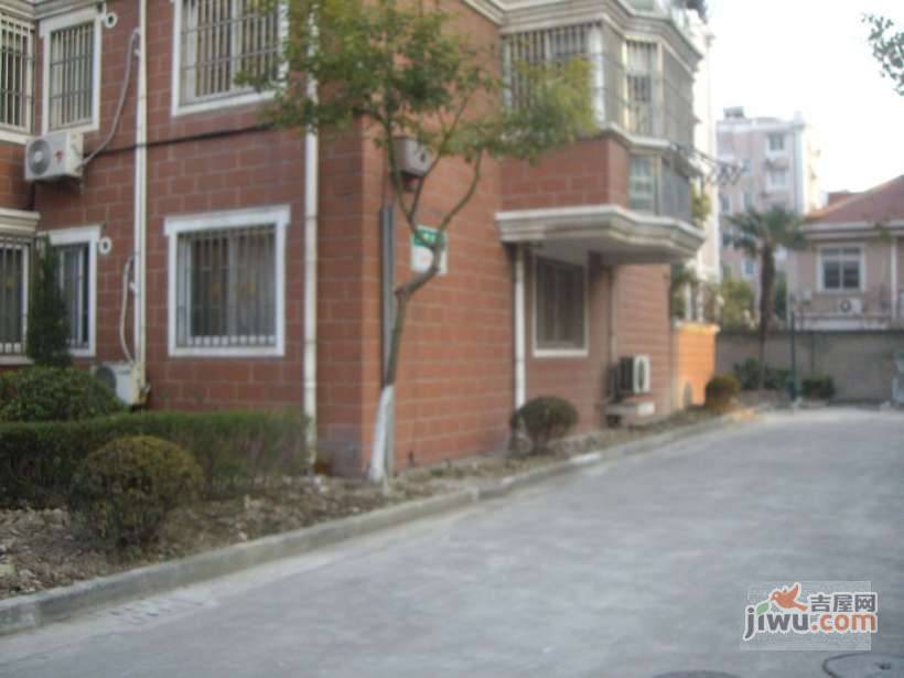 共富三村实景图图片
