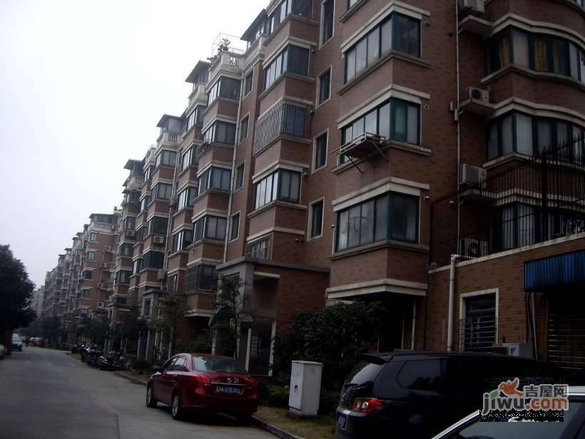 昌鑫协和园实景图图片