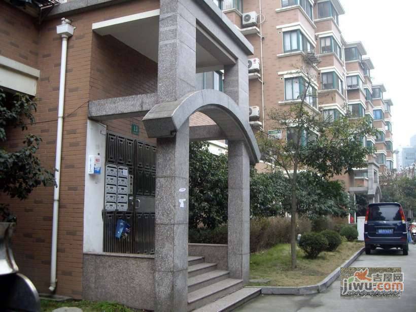 昌鑫协和园实景图图片