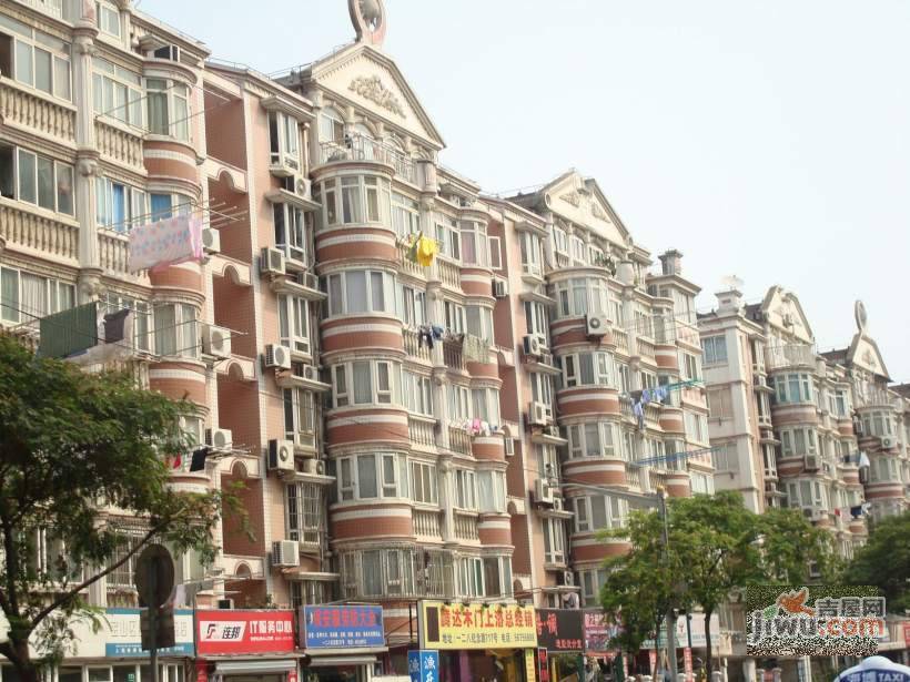 昌鑫协和园实景图图片