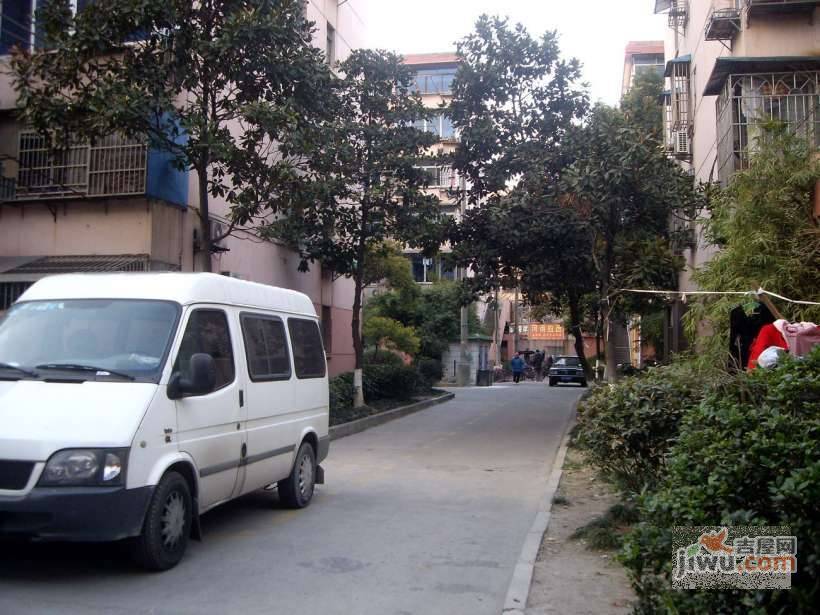 通河七村实景图图片