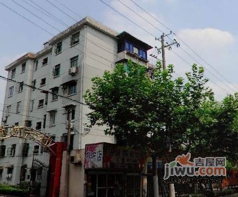 民悦苑实景图图片