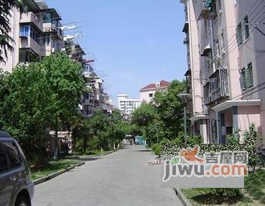 民悦苑实景图图片