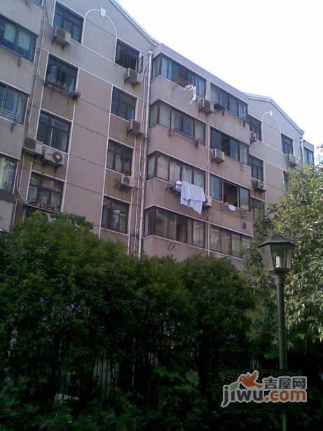 民悦苑实景图图片