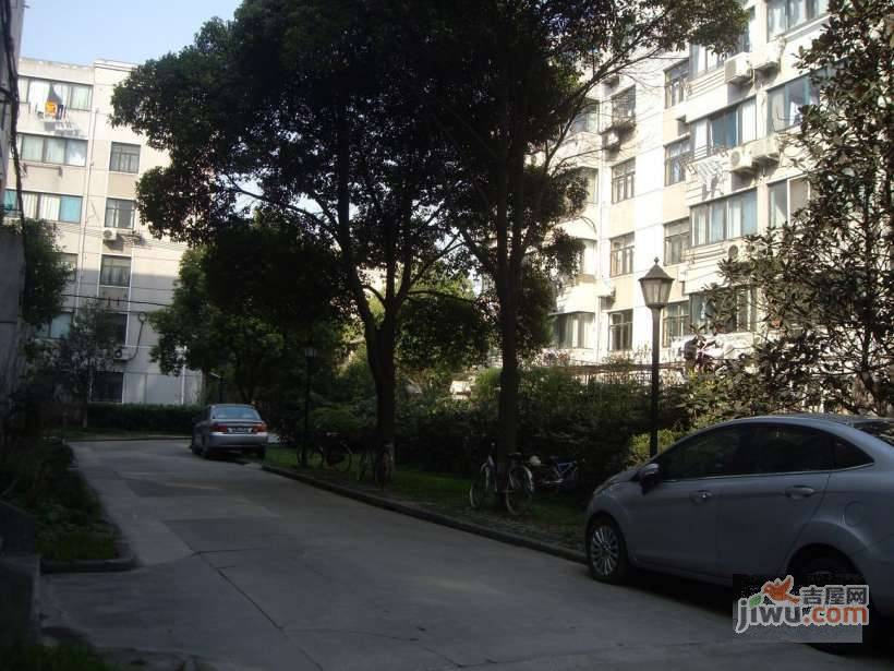民悦苑实景图图片