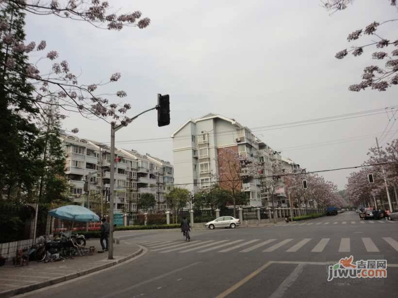 宝山六村实景图图片