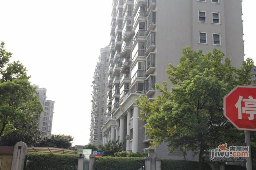 四季晶园实景图图片