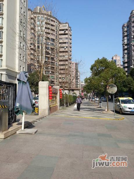 四季晶园实景图图片