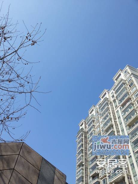 四季晶园实景图图片