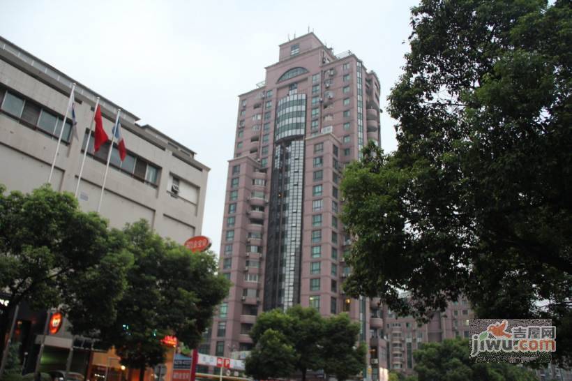 维多利亚实景图图片