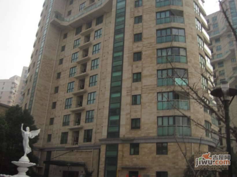 圣美邸实景图图片