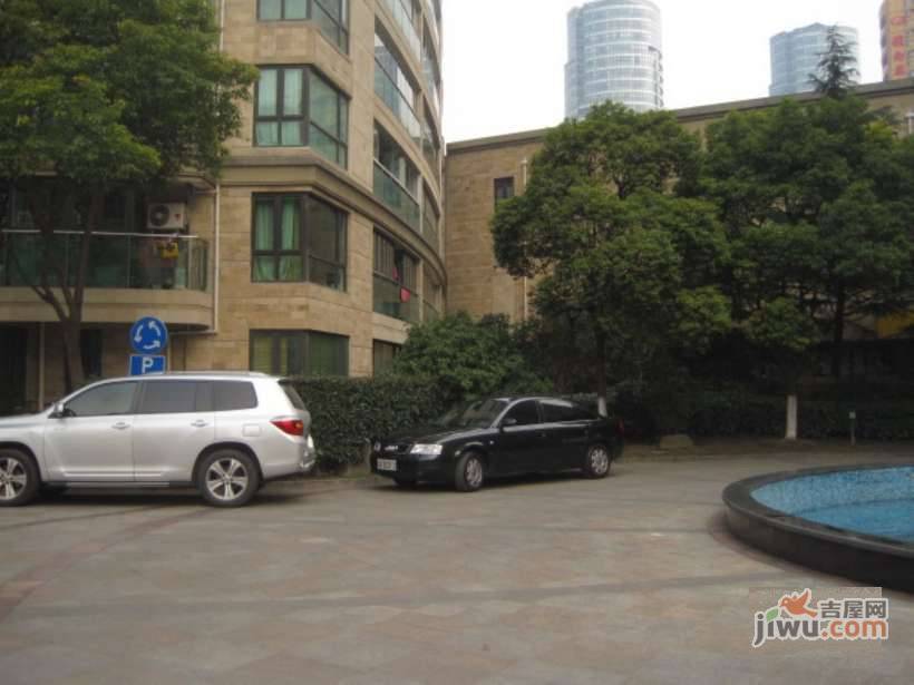 圣美邸实景图图片