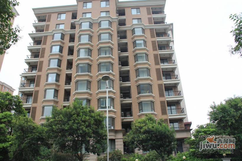 古北玛瑙园实景图图片