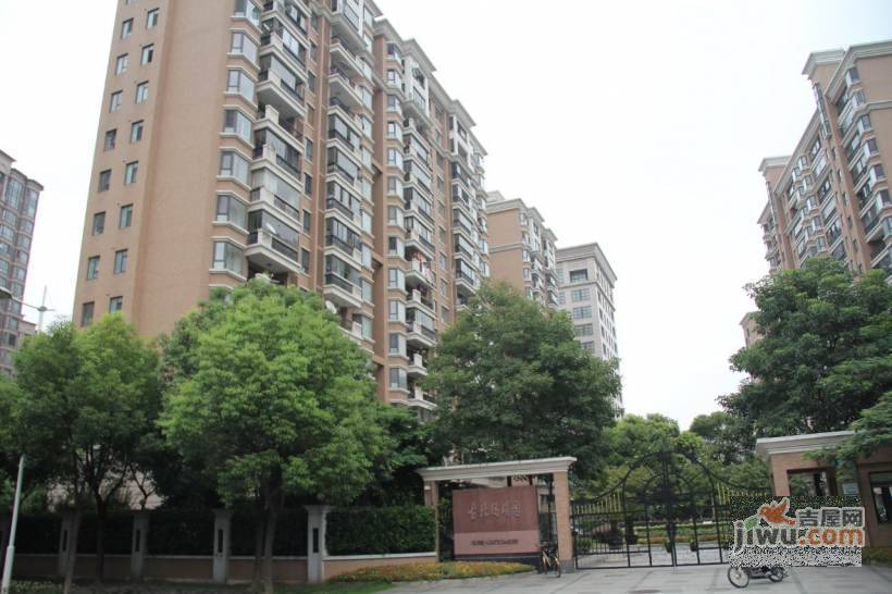 古北玛瑙园实景图图片