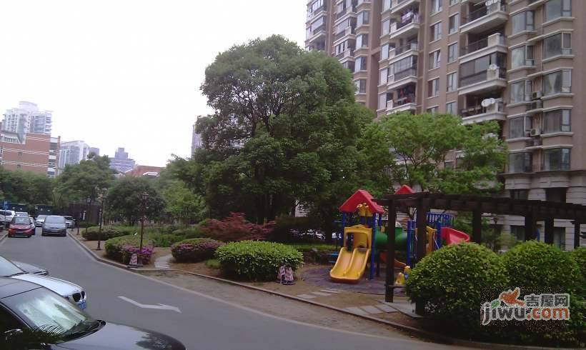 古北玛瑙园实景图图片