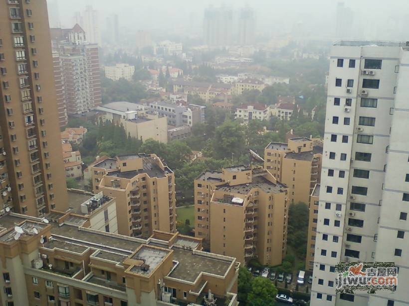 东方雅苑实景图图片